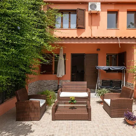 Tara House Villa
