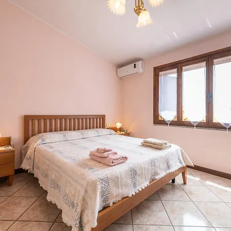 Villa Tara House
