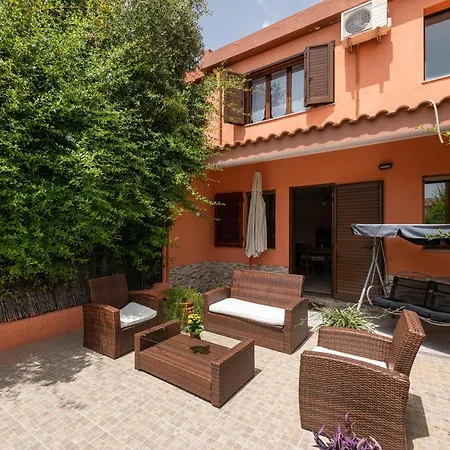 Tara House Villa Pula