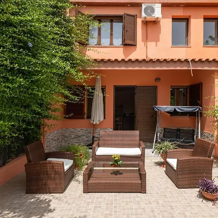 Tara House * Pula