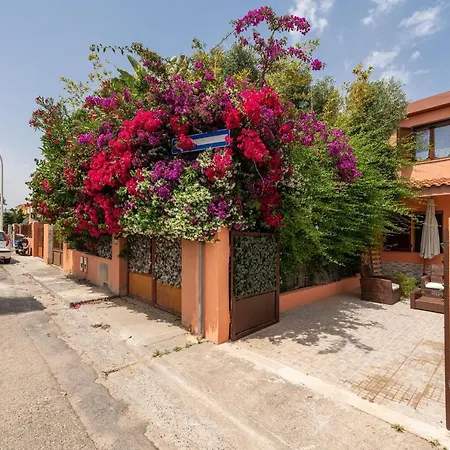 Вилла Tara House