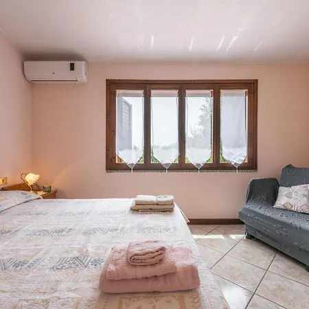 Вилла Tara House Пула