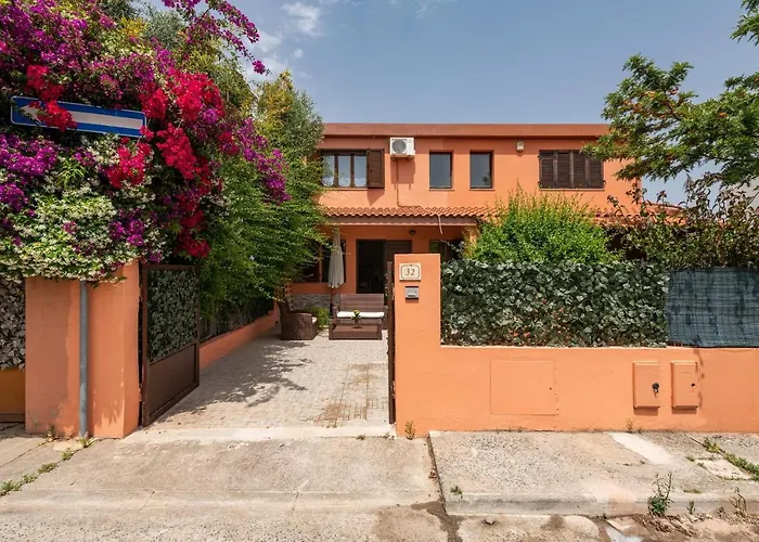 Tara House Вилла Пула