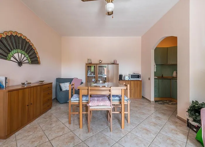 Вилла Tara House *