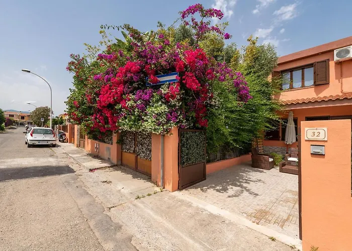 Вилла Tara House