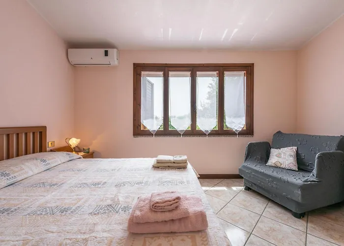 Вилла Tara House Пула